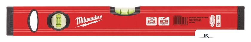 Уровень строительный Milwaukee 4932459090 - Изображение №1 — Интернет-магазин ПроЗаказ