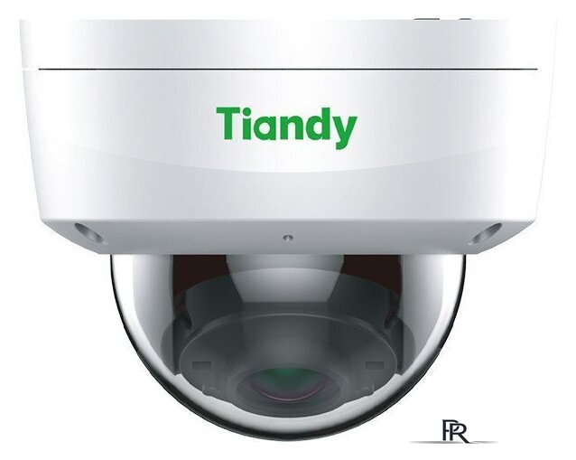 IP-камера Tiandy TC-C34KN I3/E/Y/C/2.8mm/V4.3 - Изображение №1 — Интернет-магазин ПроЗаказ