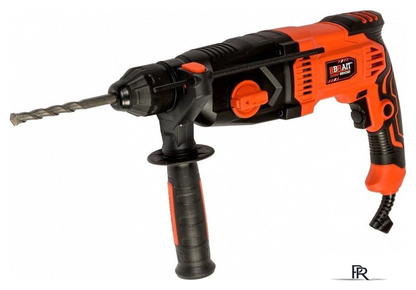 Перфоратор Brait BRH26D - Изображение №2 — Интернет-магазин ПроЗаказ