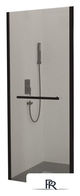 Душевая стенка RGW Z-060-1-B 352206100-14 - Изображение №1 — Интернет-магазин ПроЗаказ