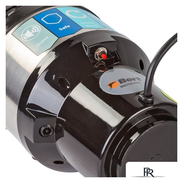 Измельчитель пищевых отходов Bort Master Eco - Изображение №2 — Интернет-магазин ПроЗаказ