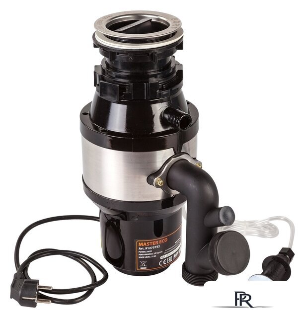 Измельчитель пищевых отходов Bort Master Eco - Изображение №5 — Интернет-магазин ПроЗаказ