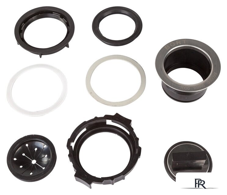 Измельчитель пищевых отходов Bort Master Eco - Изображение №3 — Интернет-магазин ПроЗаказ