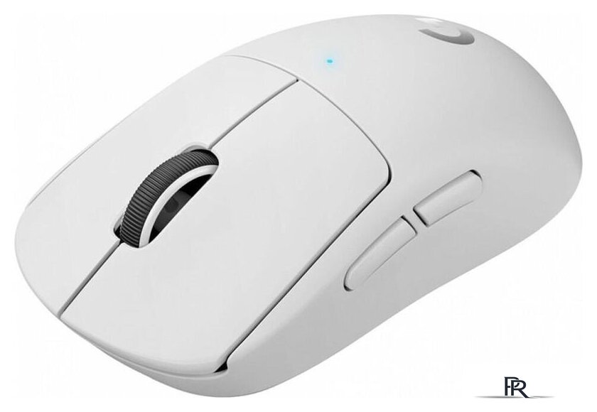 Игровая мышь Logitech Pro X Superlight (белый) - Изображение №2 — Интернет-магазин ПроЗаказ