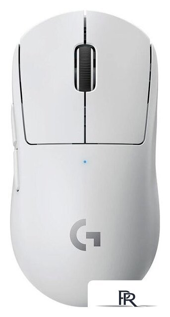 Игровая мышь Logitech Pro X Superlight (белый) - Изображение №1 — Интернет-магазин ПроЗаказ