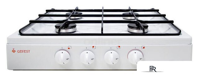 Настольная плита GEFEST ПГ 900 - Изображение №1 — Интернет-магазин ПроЗаказ