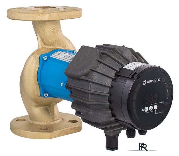 Циркуляционный насос IMP Pumps NMT SAN MAX 40/80 F250 - Изображение №1 — Интернет-магазин ПроЗаказ