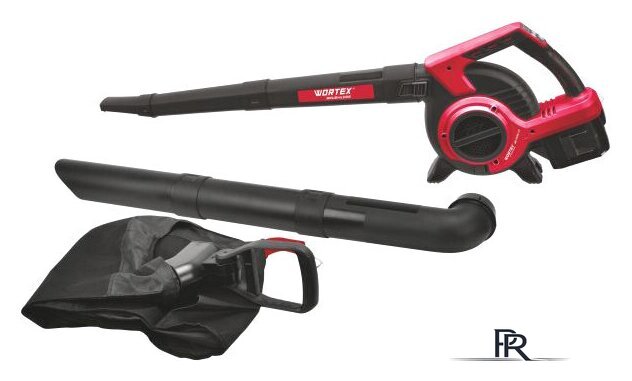 Садовая воздуходувка Wortex BB 2536-1 D ALL1 Solo 1333417 (без АКБ) - Изображение №1 — Интернет-магазин ПроЗаказ