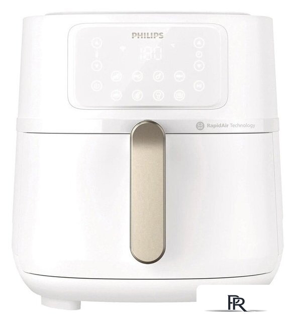 Аэрогриль (аэрофритюрница) Philips HD9285/00 - Изображение №1 — Интернет-магазин ПроЗаказ