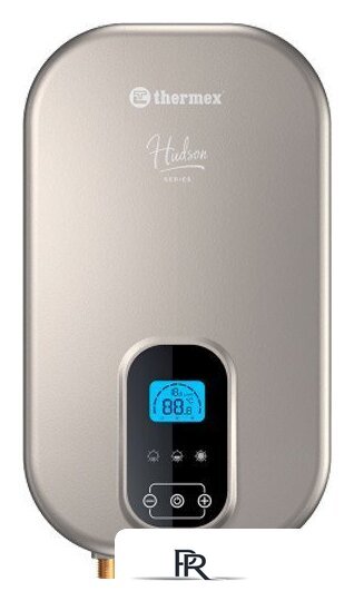 Проточный электрический водонагреватель Thermex Hudson 8500 - Изображение №1 — Интернет-магазин ПроЗаказ