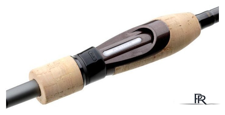 Удилище Azura Fortran 70M AZFN70M - Изображение №4 — Интернет-магазин ПроЗаказ