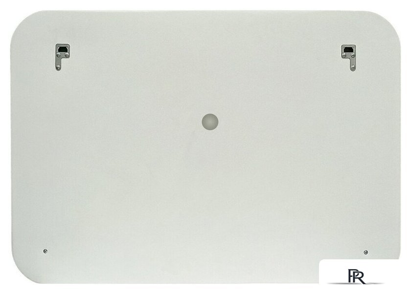  Континент Зеркало Demure Led 100x70 (часы слева) - Изображение №8 — Интернет-магазин ПроЗаказ