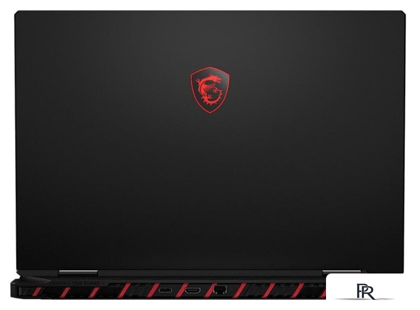Игровой ноутбук MSI Raider 18 HX AI A2XWIG-038RU - Изображение №4 — Интернет-магазин ПроЗаказ