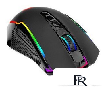 Игровая мышь Redragon Ranger Lite (черный) - Изображение №3 — Интернет-магазин ПроЗаказ