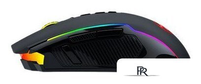Игровая мышь Redragon Ranger Lite (черный) - Изображение №4 — Интернет-магазин ПроЗаказ