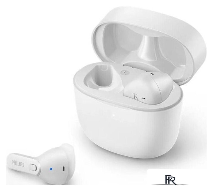 Наушники Philips TAT2236WT/00 - Изображение №3 — Интернет-магазин ПроЗаказ
