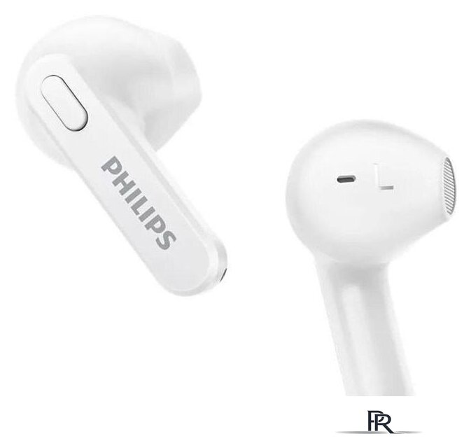 Наушники Philips TAT2236WT/00 - Изображение №1 — Интернет-магазин ПроЗаказ