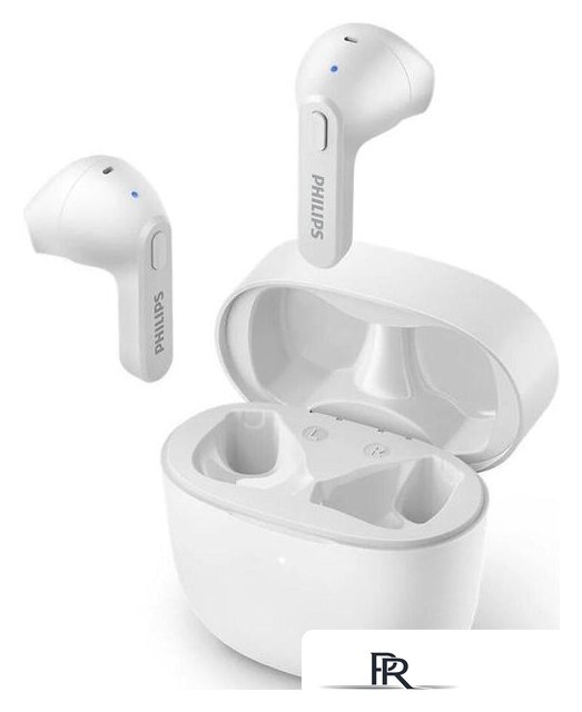 Наушники Philips TAT2236WT/00 - Изображение №5 — Интернет-магазин ПроЗаказ