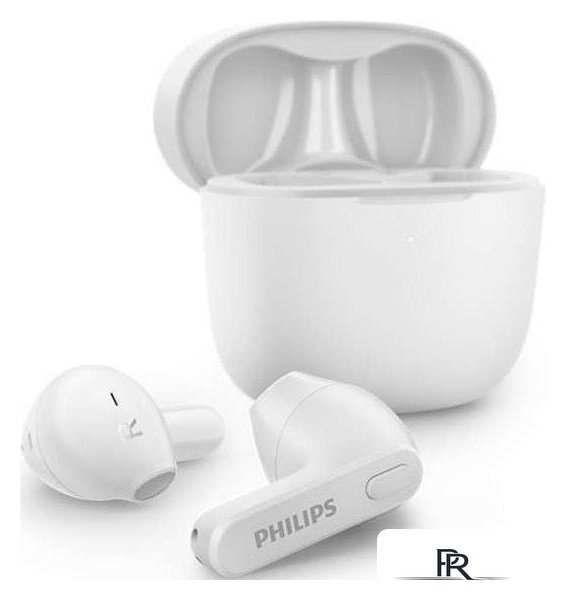 Наушники Philips TAT2236WT/00 - Изображение №2 — Интернет-магазин ПроЗаказ