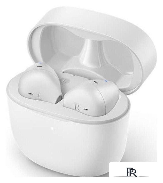 Наушники Philips TAT2236WT/00 - Изображение №4 — Интернет-магазин ПроЗаказ
