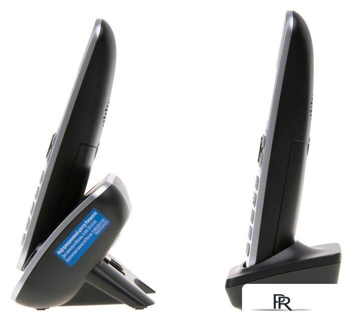 Радиотелефон Panasonic KX-TG6812RUB - Изображение №13 — Интернет-магазин ПроЗаказ