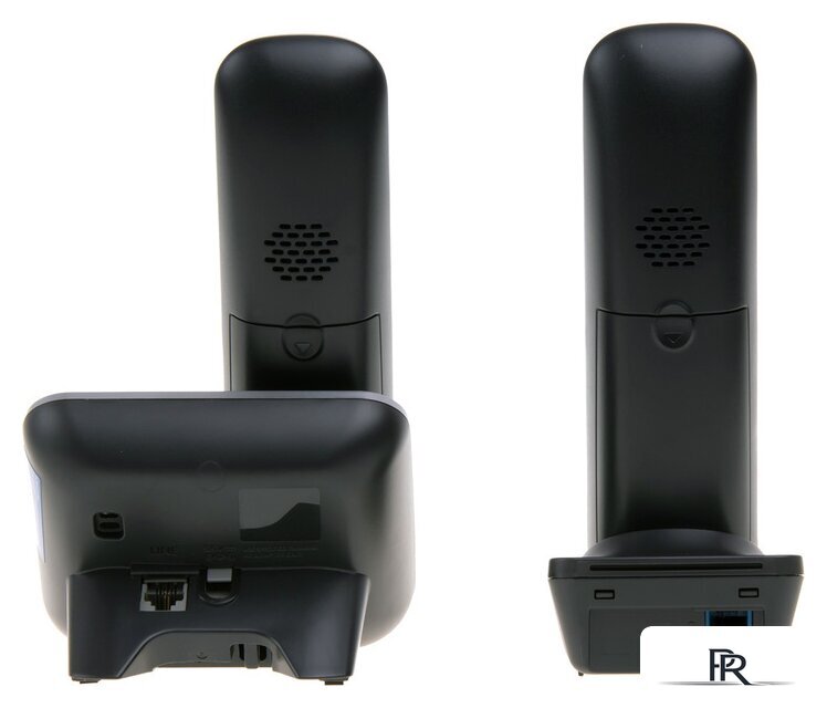 Радиотелефон Panasonic KX-TG6812RUB - Изображение №12 — Интернет-магазин ПроЗаказ