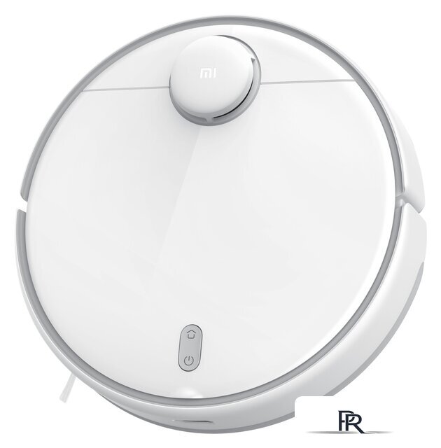Робот-пылесос Xiaomi Mi Robot Vacuum-Mop 2 Pro MJST1SHW (белый, международная версия) - Изображение №4 — Интернет-магазин ПроЗаказ