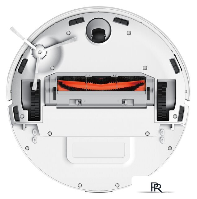 Робот-пылесос Xiaomi Mi Robot Vacuum-Mop 2 Pro MJST1SHW (белый, международная версия) - Изображение №5 — Интернет-магазин ПроЗаказ