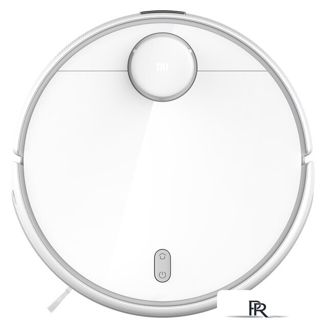 Робот-пылесос Xiaomi Mi Robot Vacuum-Mop 2 Pro MJST1SHW (белый, международная версия) - Изображение №1 — Интернет-магазин ПроЗаказ