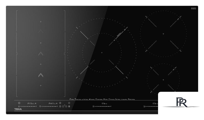 Варочная панель TEKA IZS 97630 MST - Изображение №1 — Интернет-магазин ПроЗаказ