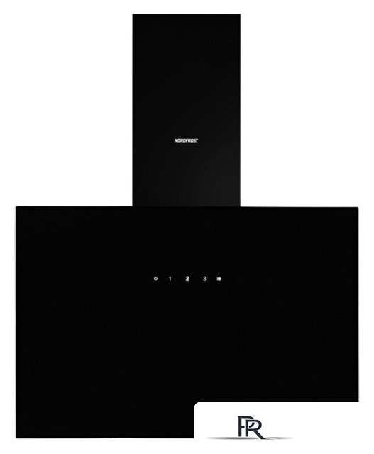 Кухонная вытяжка Nord (Nordfrost) HM 6080 B - Изображение №1 — Интернет-магазин ПроЗаказ