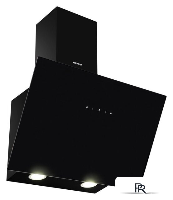 Кухонная вытяжка Nord (Nordfrost) HM 6080 B - Изображение №3 — Интернет-магазин ПроЗаказ