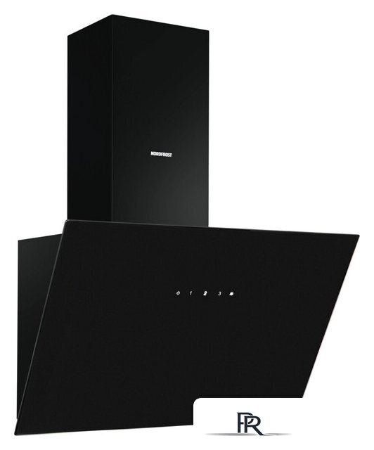 Кухонная вытяжка Nord (Nordfrost) HM 6080 B - Изображение №2 — Интернет-магазин ПроЗаказ