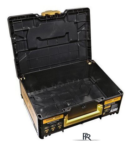 Кейс Hanskonner HS185P - Изображение №2 — Интернет-магазин ПроЗаказ