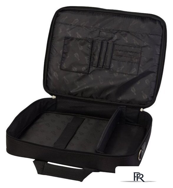 Мужская сумка PC Pet Nylon 15.6