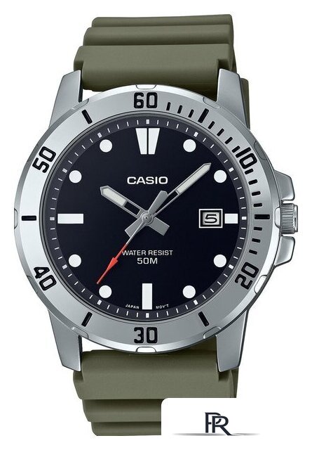Наручные часы Casio Collection MTP-VD01-3E - Изображение №1 — Интернет-магазин ПроЗаказ