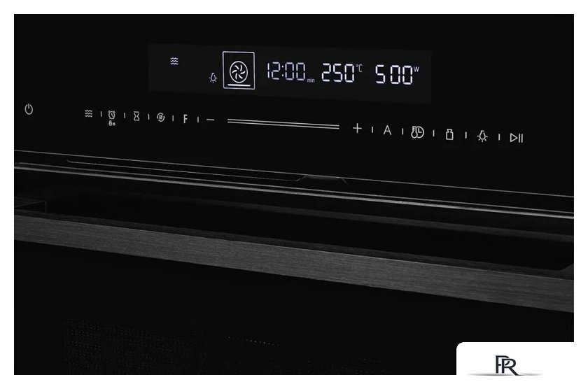 Электрический духовой шкаф KUPPERSBERG KMW 694 - Изображение №2 — Интернет-магазин ПроЗаказ