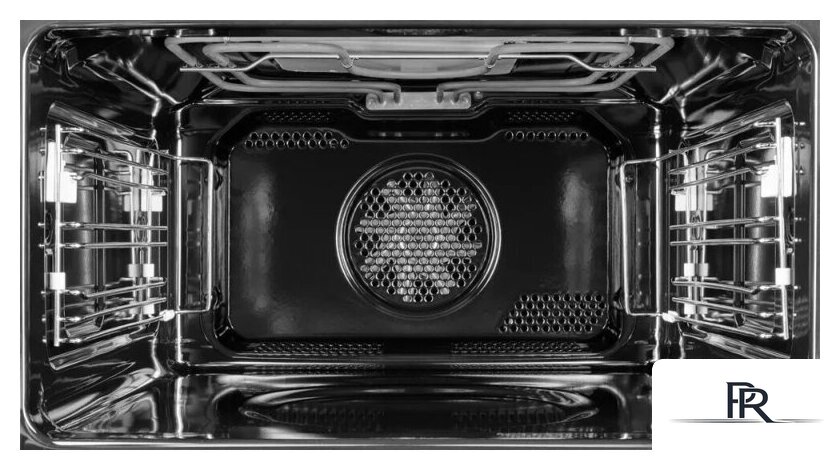 Электрический духовой шкаф KUPPERSBERG KMW 694 - Изображение №6 — Интернет-магазин ПроЗаказ