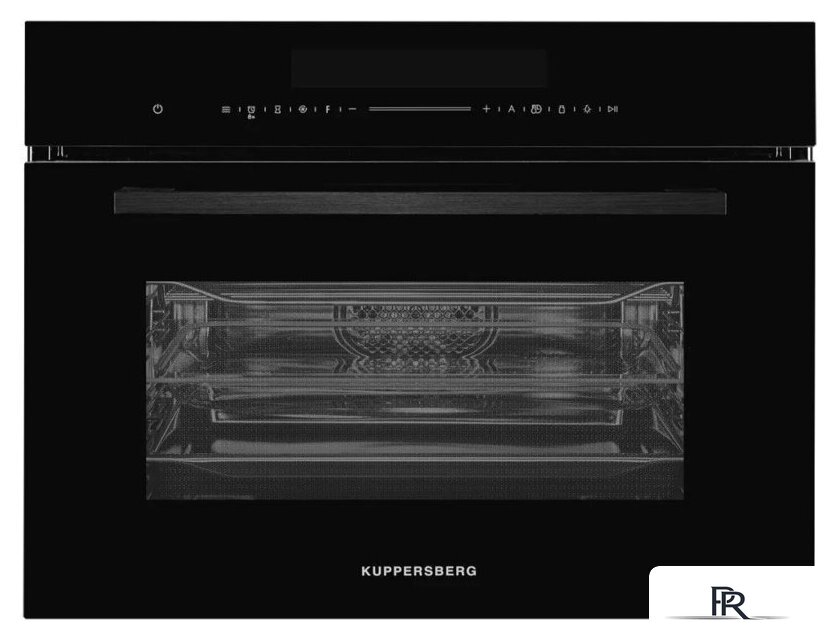 Электрический духовой шкаф KUPPERSBERG KMW 694 - Изображение №1 — Интернет-магазин ПроЗаказ