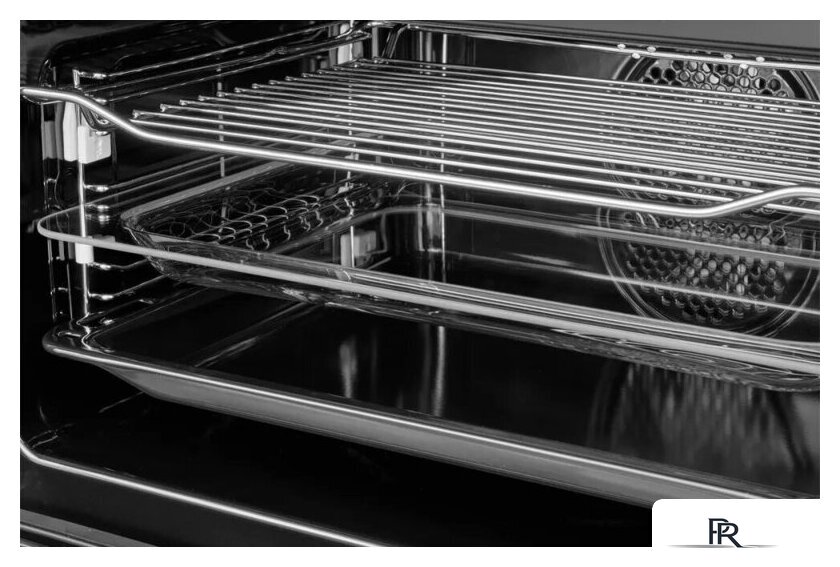 Электрический духовой шкаф KUPPERSBERG KMW 694 - Изображение №5 — Интернет-магазин ПроЗаказ