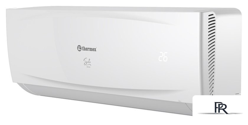 Кондиционер Thermex Sesto 12 - Изображение №3 — Интернет-магазин ПроЗаказ