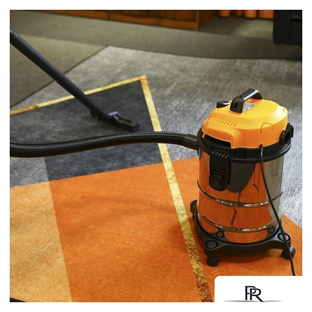 Пылесос Deko DKVC-1400-15S 083-1061 - Изображение №8 — Интернет-магазин ПроЗаказ