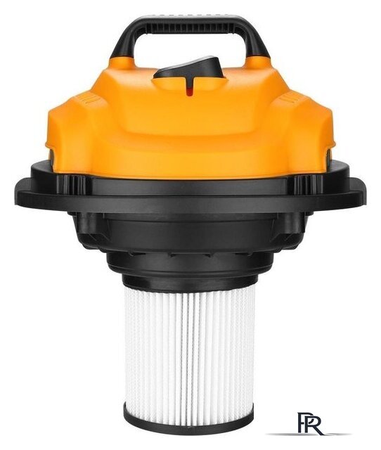 Пылесос Deko DKVC-1400-15S 083-1061 - Изображение №5 — Интернет-магазин ПроЗаказ