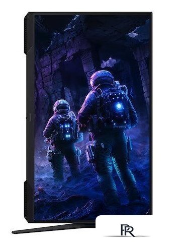 Игровой монитор Samsung Odyssey G5 LS27FG510EUXEN - Изображение №12 — Интернет-магазин ПроЗаказ