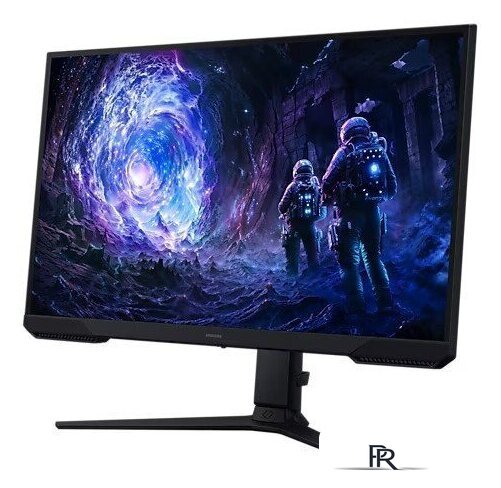 Игровой монитор Samsung Odyssey G5 LS27FG510EUXEN - Изображение №2 — Интернет-магазин ПроЗаказ