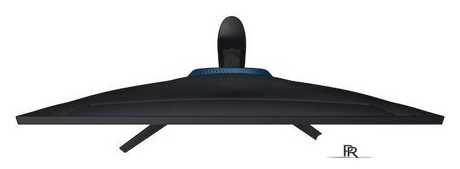 Игровой монитор Samsung Odyssey G5 LS27FG510EUXEN - Изображение №11 — Интернет-магазин ПроЗаказ