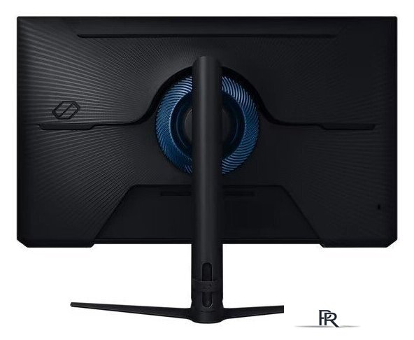 Игровой монитор Samsung Odyssey G5 LS27FG510EUXEN - Изображение №3 — Интернет-магазин ПроЗаказ