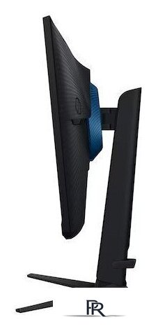 Игровой монитор Samsung Odyssey G5 LS27FG510EUXEN - Изображение №10 — Интернет-магазин ПроЗаказ