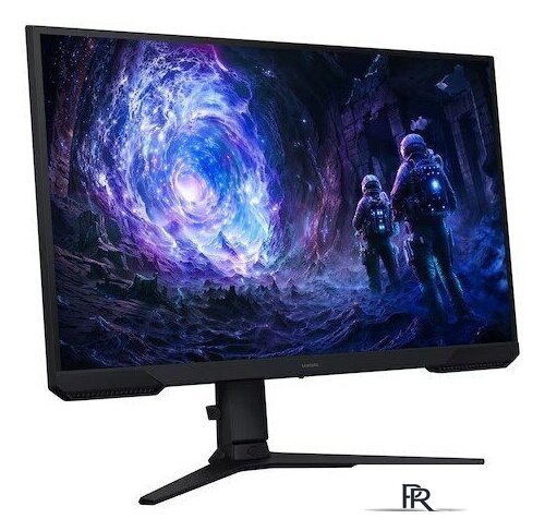 Игровой монитор Samsung Odyssey G5 LS27FG510EUXEN - Изображение №4 — Интернет-магазин ПроЗаказ