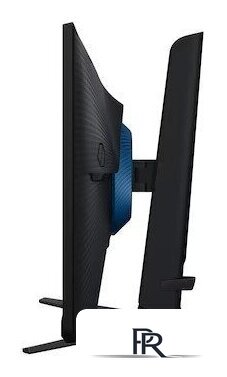 Игровой монитор Samsung Odyssey G5 LS27FG510EUXEN - Изображение №8 — Интернет-магазин ПроЗаказ